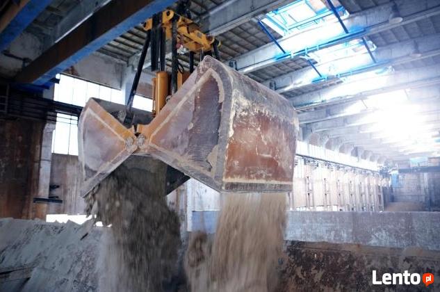 Chwytaki hydrauliczne przeładunkowe, chwytaki, chwytak