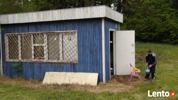 Sprzedam działkę nad Jeziorem Świekatowskim w Borach