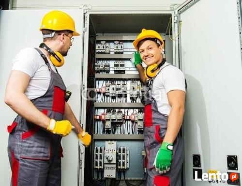 Podłączenie Płyty Indukcyjnej Elektryk,Piaseczno, Warszawa