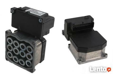 Sterownik ABS naprawa Audi A3 A4 A6 tel.692274666 regeneraj