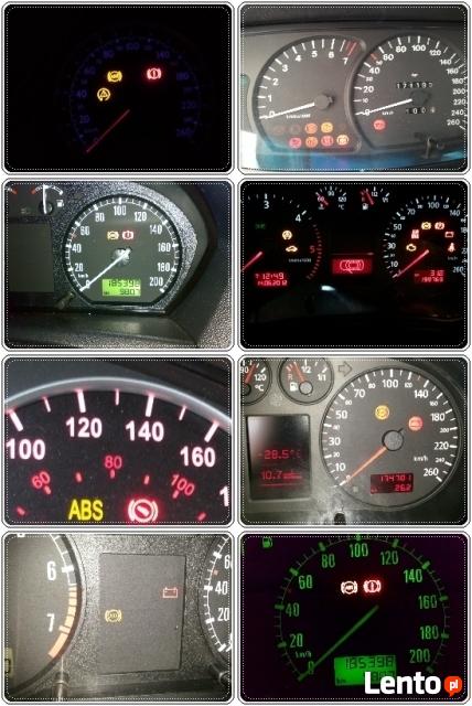 Sterownik ABS naprawa Audi A3 A4 A6 tel.692274666 regeneraj