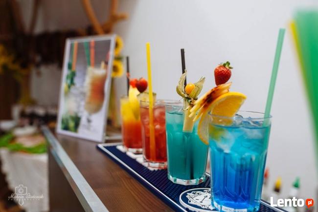 Barman na wesele Nowe Miasto nad Pilicą, barman na wesele