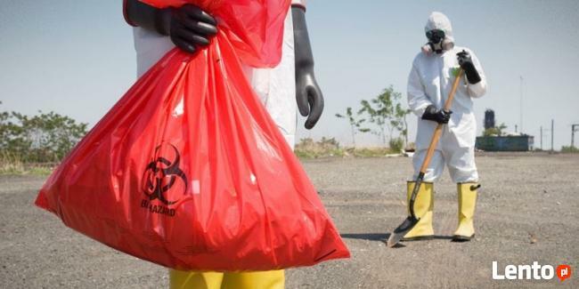 Sprzątanie po zgonie, zmarłym, zwłokach - opolskie,