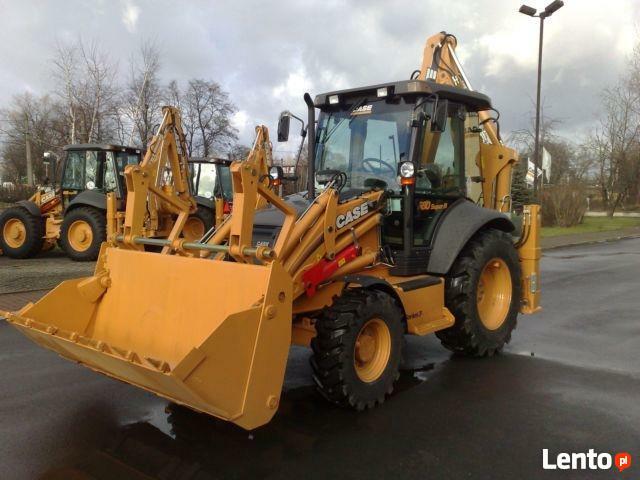 Podnośnik koszowy zwyżka - usługi - konserwacja