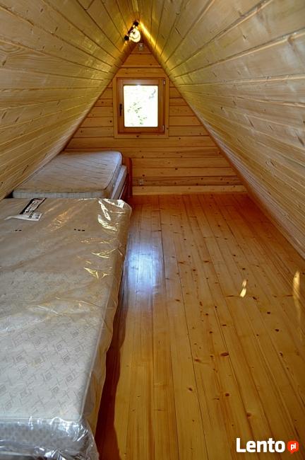 Sprzedam piękny drewniany domek - Bacówka w górach