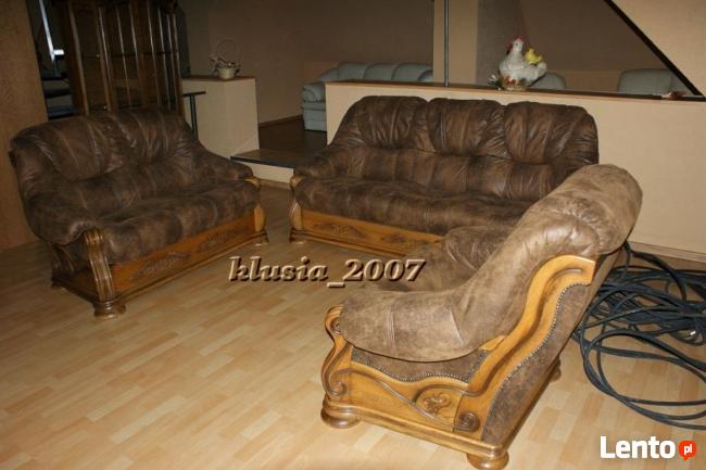 Salon Meblowy Zaprasza