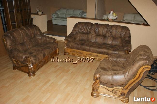 Salon Meblowy Zaprasza