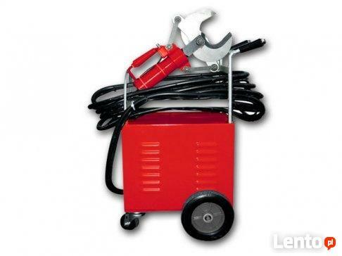 Mobilne hydrauliczne nożyce do kabli MACHTEK N-11