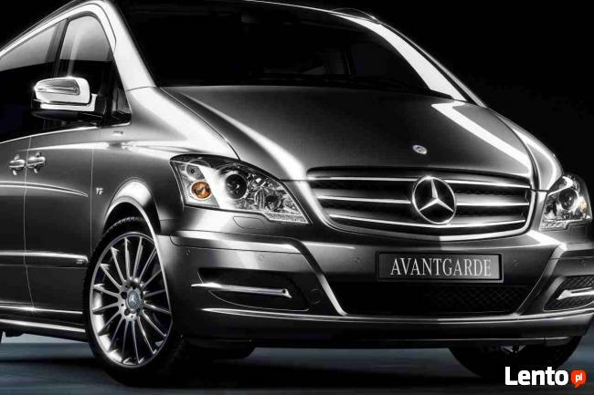 Przewóz Osób,Busy do Niemiec i Holandii.