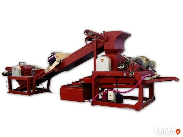 Granulator Kabli MACHTEK B-1000