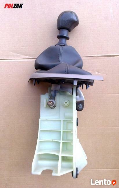 Lewarek dźwignia zmiany biegów wybierak CITROEN JUMPER 3.0