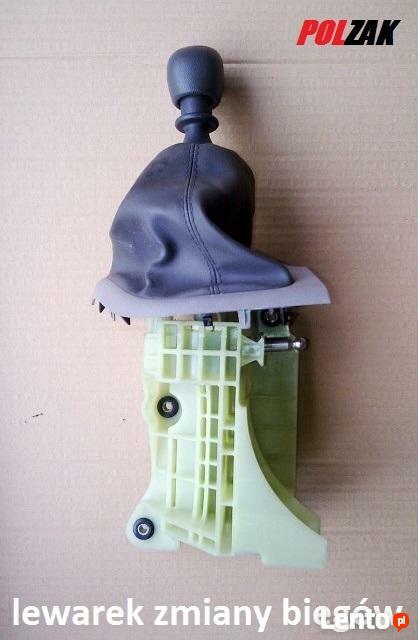 Lewarek dźwignia zmiany biegów wybierak CITROEN JUMPER 3.0