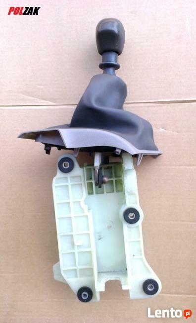 Lewarek dźwignia zmiany biegów wybierak CITROEN JUMPER 3.0