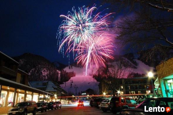Sylwester na Stoku w Alpach dla Rodzin - dofinansowanie