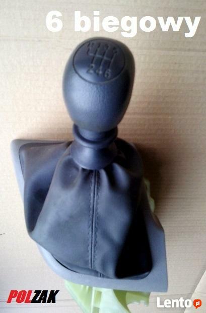 Lewarek dźwignia zmiany biegów wybierak PEUGEOT BOXER 3.0HDI