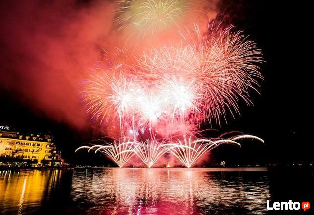 Sylwester na Stoku w Alpach dla Rodzin - dofinansowanie