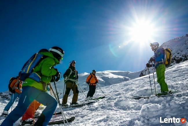 Ferie zimowe z dofinansowaniem.