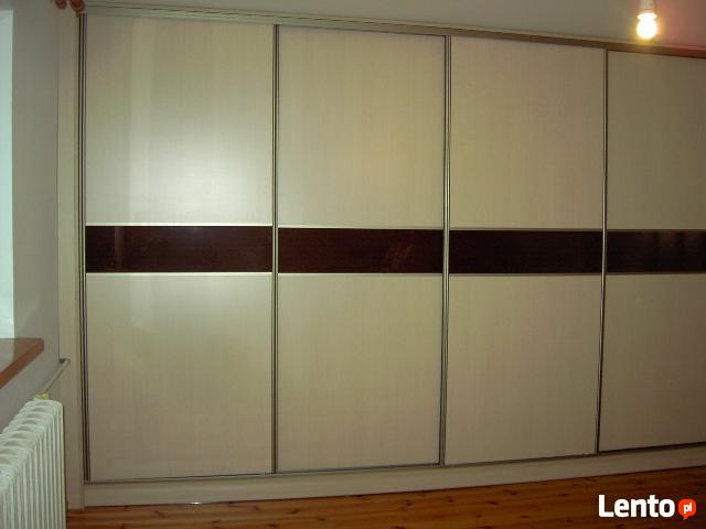 meble kuchenne na wymiar,szafy wnękowe,łazienki