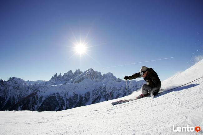 Ferie zimowe z dofinansowaniem.