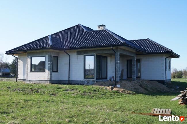 Budowa domów - Adaptacja PODDASZA - GMBUD