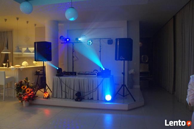DJ na Wesele w plenerze, 18-stki, Imprezy okolicznościowe
