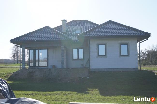 Budowa domów - Adaptacja PODDASZA - GMBUD