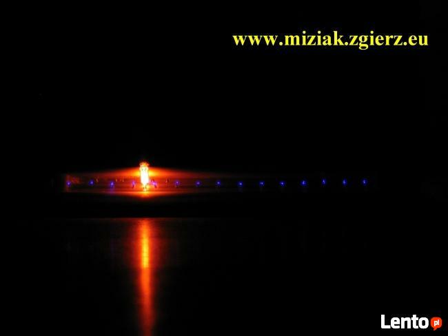 Neutralizator ładunków elektrostatycznych, dejonizator