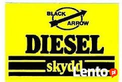 DIESEL SKYDD BLACK ARROW 1L DODATEK DO ON SIEDLCE HURT-DETAL