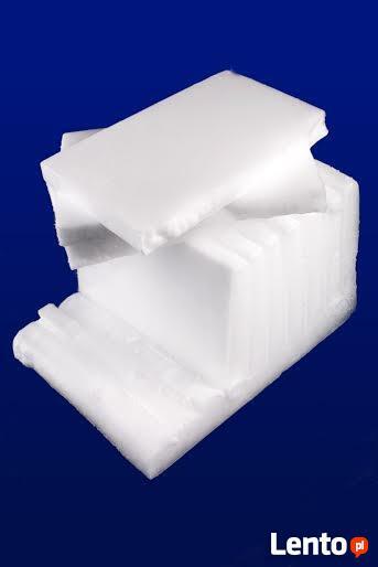 Sprzedaż suchego lodu