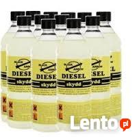 DIESEL SKYDD BLACK ARROW 1L DODATEK DO ON SIEDLCE HURT-DETAL