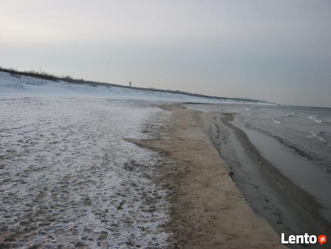 LATO, WAKACJE, URLOP 2026 apartament nad morzem