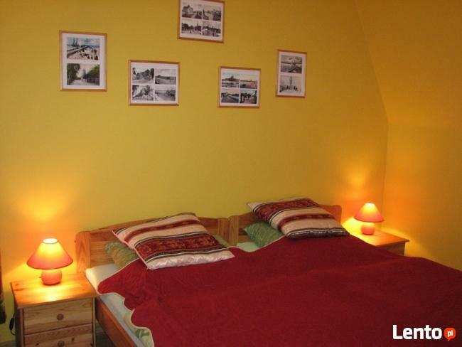 LATO, WAKACJE, URLOP 2026 apartament nad morzem