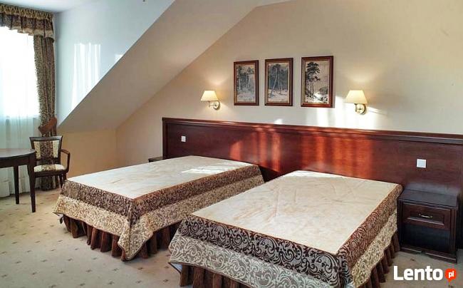 Meble hotelowe wyposażenie do hotelu stylowe nowoczesne