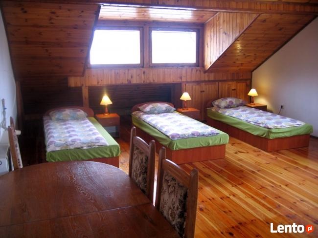 TANIE KWATERY dla pracowników pod Warszawą