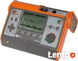 Serwis elektrotechniczny