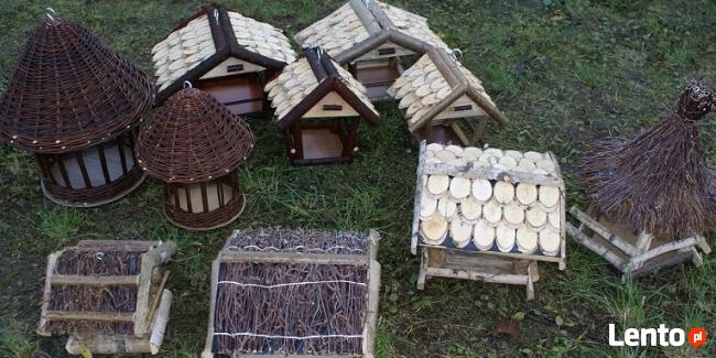 Wyroby z wikliny Polskie Plecionkarstwo Producent