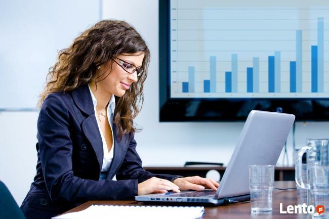 MSP Finance - Księga Handlowa od 750 zł /mc