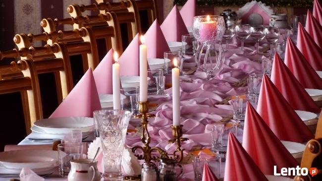 wesela od 200,00 zł