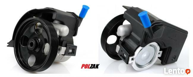 Nowa pompa wspomagania hydrauliczna PEUGEOT 206 1.4 2.0 HDI