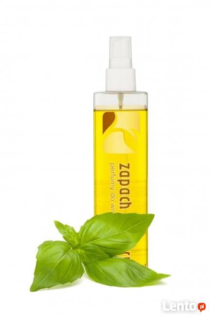 Profesjonalne zapachy dla firm, sklepów, salonów