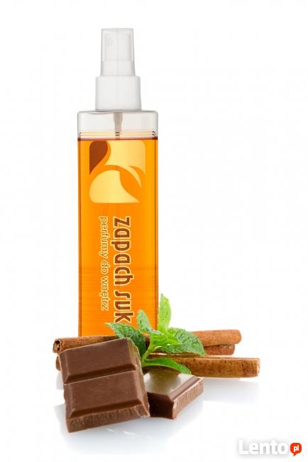 Profesjonalne zapachy dla firm, sklepów, salonów