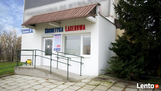 Salon Kosmetyki Laserowej Łygan wwwkosmetykalaserowawalbrzyc