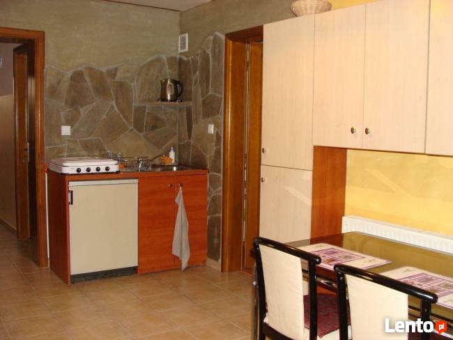 Kwatera na Sylwestra obok Siwego Dymu w Rabce