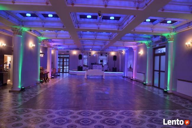 DJ KIELCE NORBI NA WESELE POPRAWINY EVENT IMPREZE KIELCE