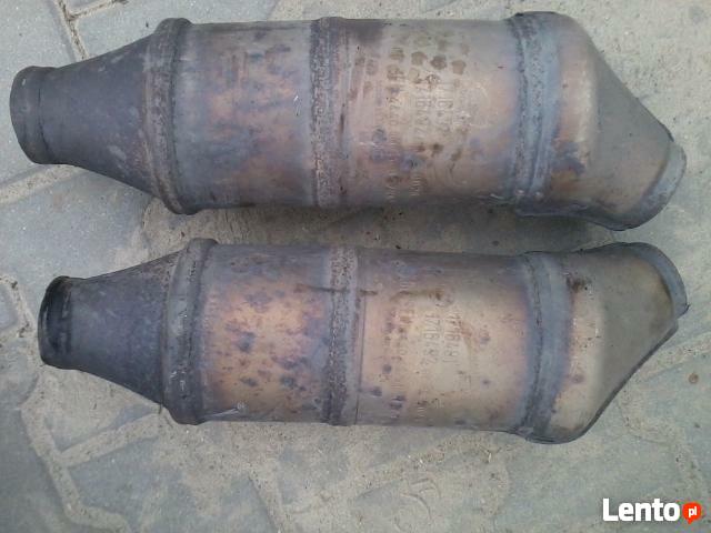 skup katalizatorów i monolitu-gotówka, skup FAP, DPF Biardy