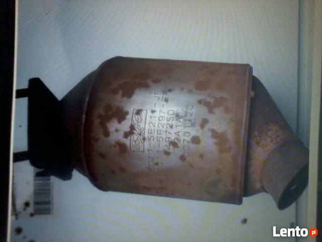 skup katalizatorów i monolitu-gotówka, skup FAP, DPF Biardy