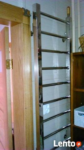 BALUSTRADY, BALKONY ZE STALI NIERDZEWNEJ