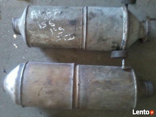 skup katalizatorów i monolitu-gotówka, skup FAP, DPF Biardy