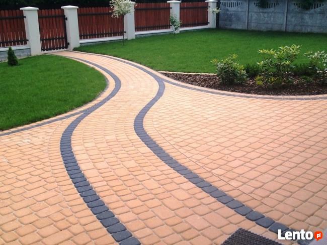 BRUKARSTWO - kompleksowo- Piaseczno, Góra Kalwaria, Warszawa