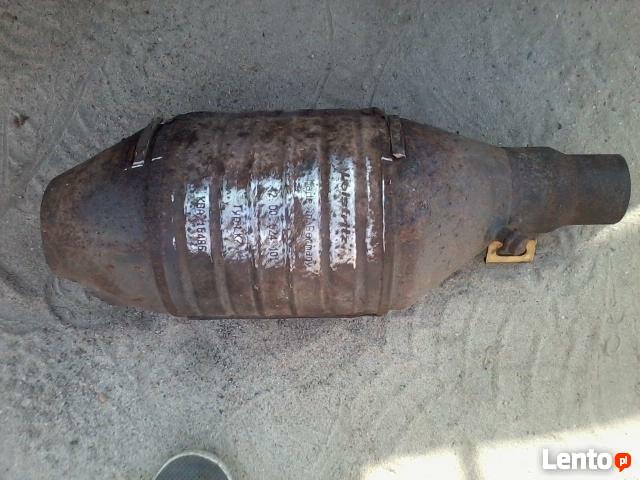 skup katalizatorów i monolitu-gotówka, skup FAP, DPF Biardy